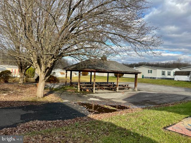 VILLAGE OF CECIL WOODS - Residential