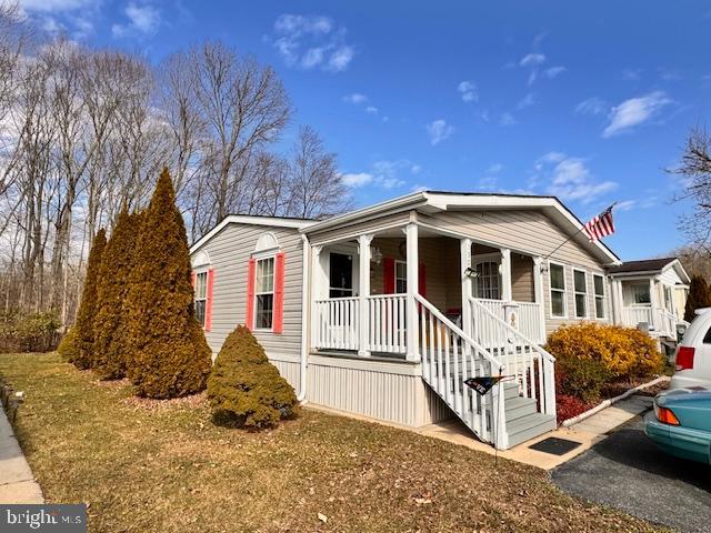 VILLAGE OF CECIL WOODS - Residential