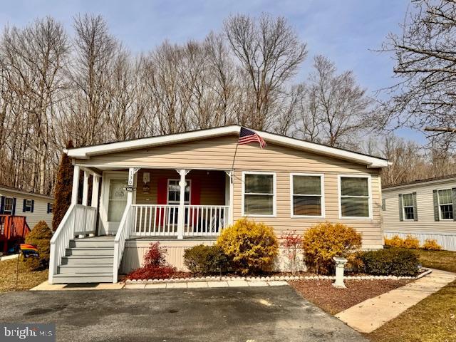 VILLAGE OF CECIL WOODS - Residential