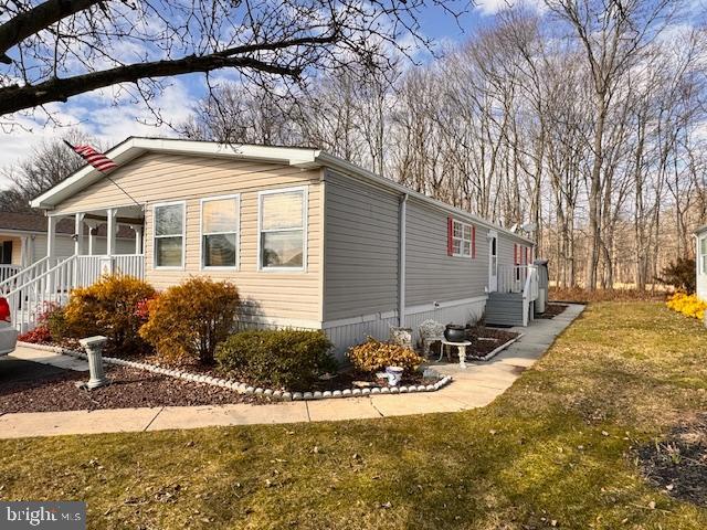 VILLAGE OF CECIL WOODS - Residential