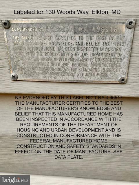 VILLAGE OF CECIL WOODS - Residential