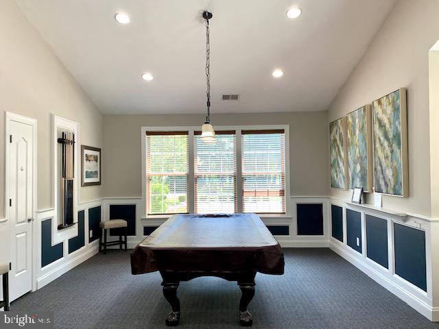 VILLAGE OF CECIL WOODS - Residential