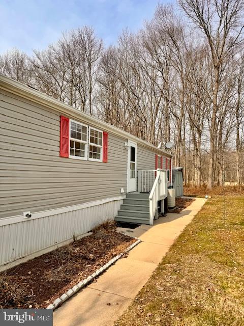 VILLAGE OF CECIL WOODS - Residential