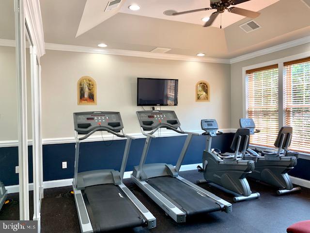 VILLAGE OF CECIL WOODS - Residential