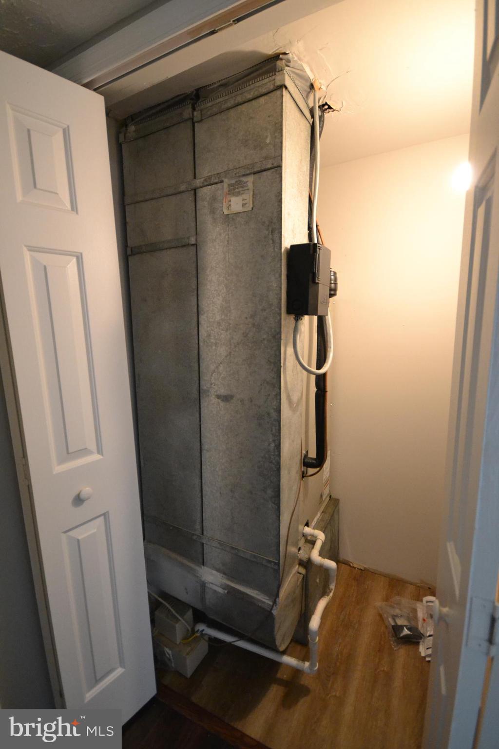 SAINT CHARLES - Residential