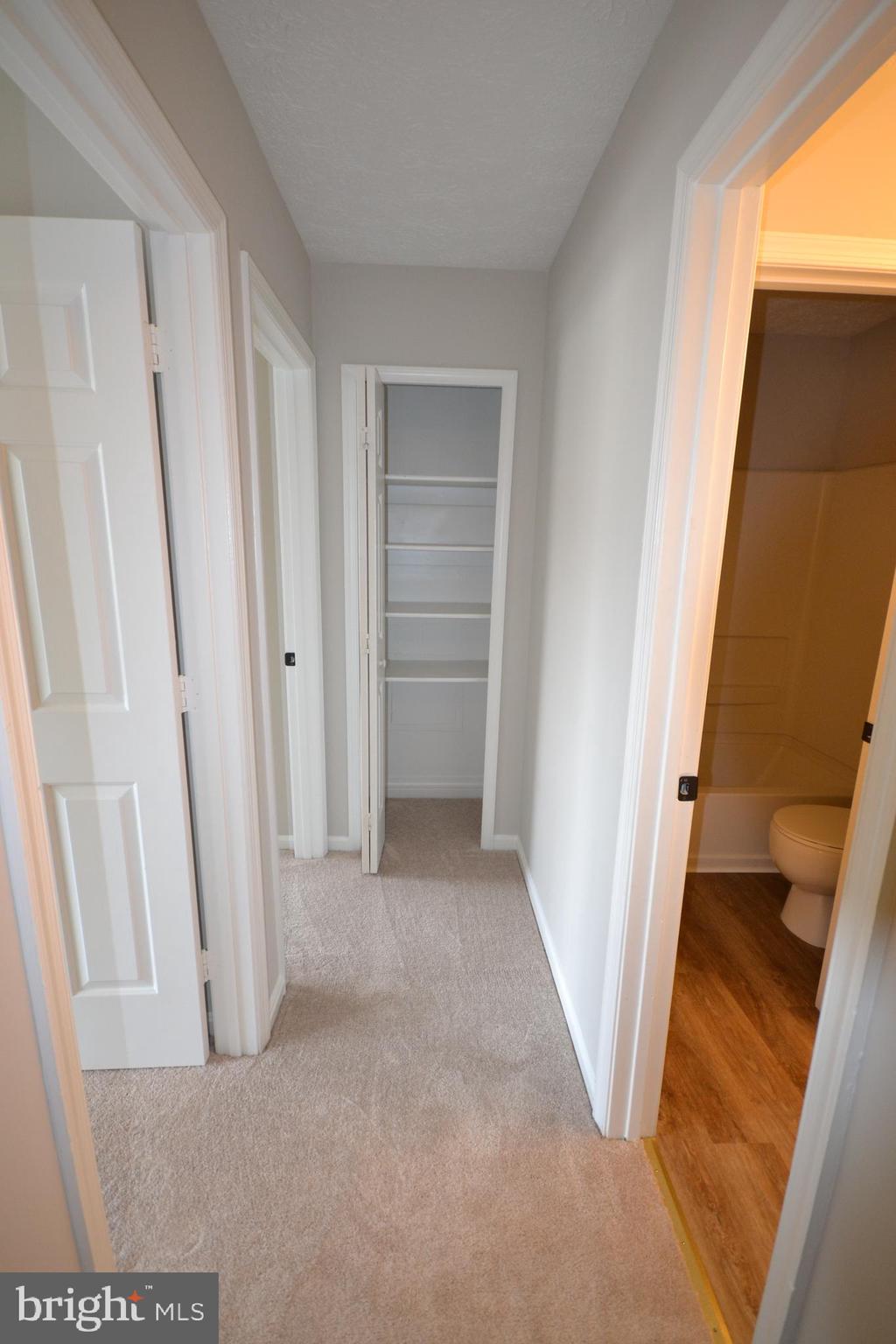 SAINT CHARLES - Residential