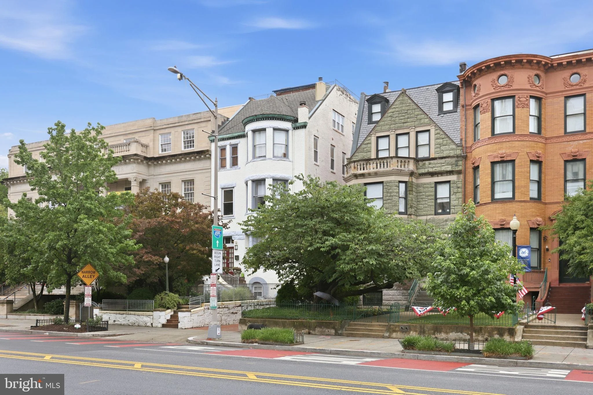 1527 16th Street NW Unit 1, Washington, DC, 20036