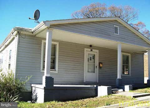 Homes For Sale - 130 Johnson Street<br/> DANVILLE, VA 24541