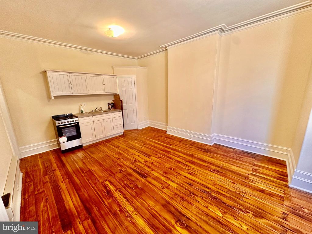 Photo of 30 W Penn Street #1F, PHILADELPHIA, PA 19144 (MLS # PAPH2535698)