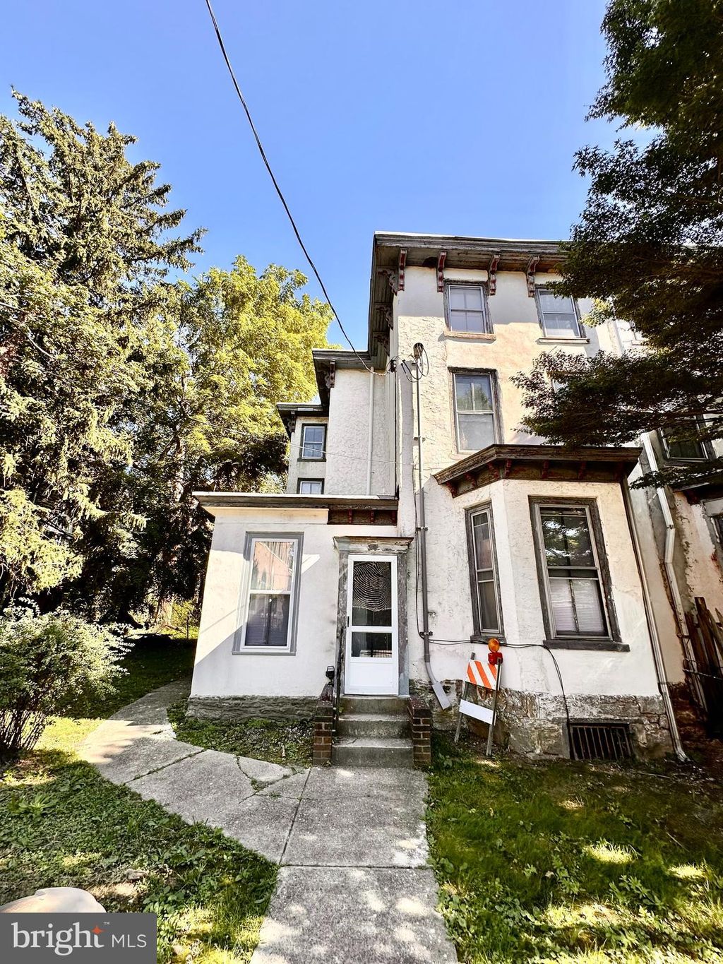 Photo of 30 W Penn Street #1F, PHILADELPHIA, PA 19144 (MLS # PAPH2535698)