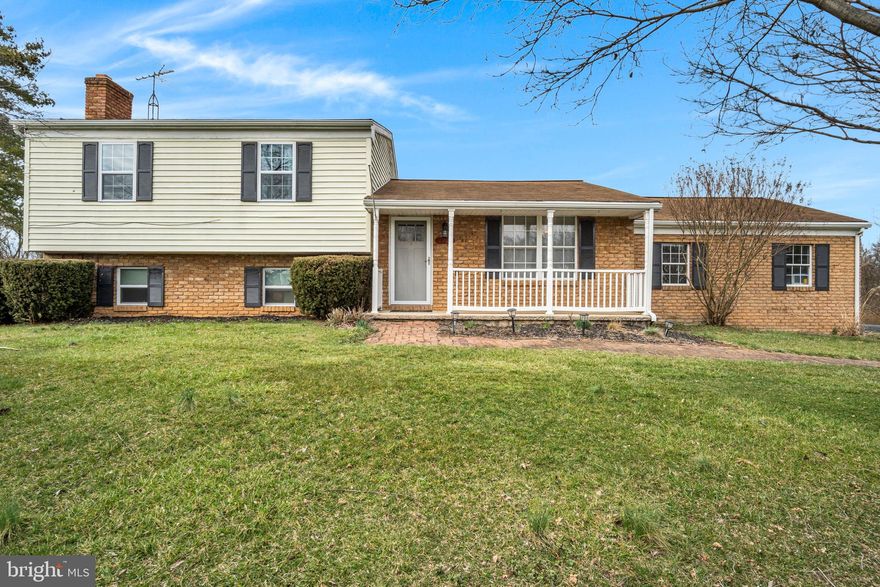 This is the one you’ve been waiting for! Phenomenal floor plan for entertaining starts in the heart of the home with your beautifully updated kitchen! The lower level family room with coal stove & electric fireplace are cozy & warm for those movie nights in the adjacent media room - the TV even conveys with the home! Your screened in patio & large deck provide peaceful spots to enjoy your morning coffee & a calming space  to relax at the end of the day. Bamboo flooring, ceramic tile, newer appliances, water system, paint, light fixtures & ceiling fans! All that’s left to do is move right in! Plenty of parking - ease of travel to main roads - close to schools & local golf course. Don’t hesitate - schedule your private tour of this wonderful home TODAY! We are in receipt of multiple offers for 2725 Ritner Highway, Carlisle, PA. 
  The seller has set an offer deadline of TUESDAY, March 12th @ 6pm - with offers being reviewed later the same evening. 
  Thank you to everyone who has provided feedback & expressed interest in the home!