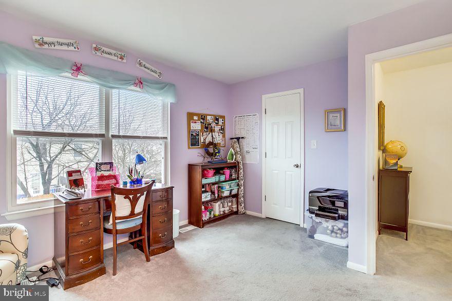 VILLAGE OF PAWNEE - Residential