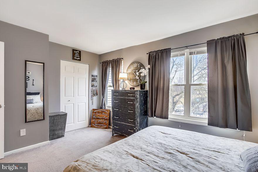 VILLAGE OF PAWNEE - Residential