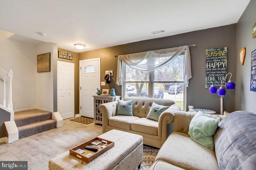 VILLAGE OF PAWNEE - Residential