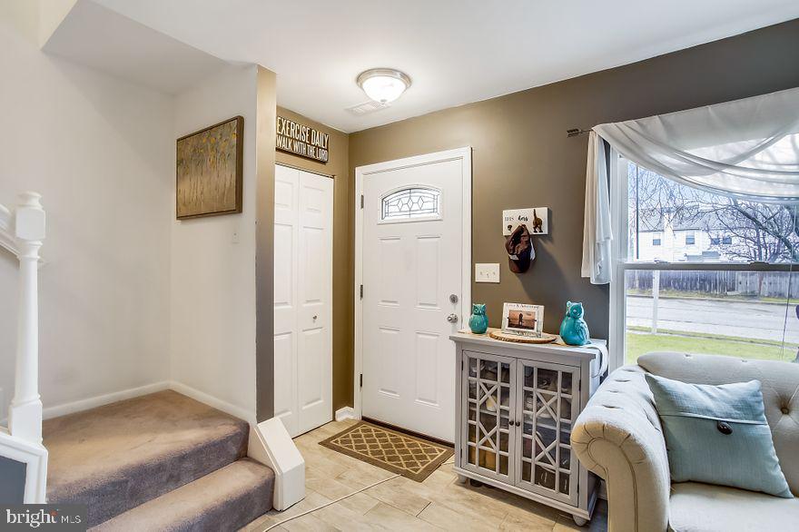 VILLAGE OF PAWNEE - Residential