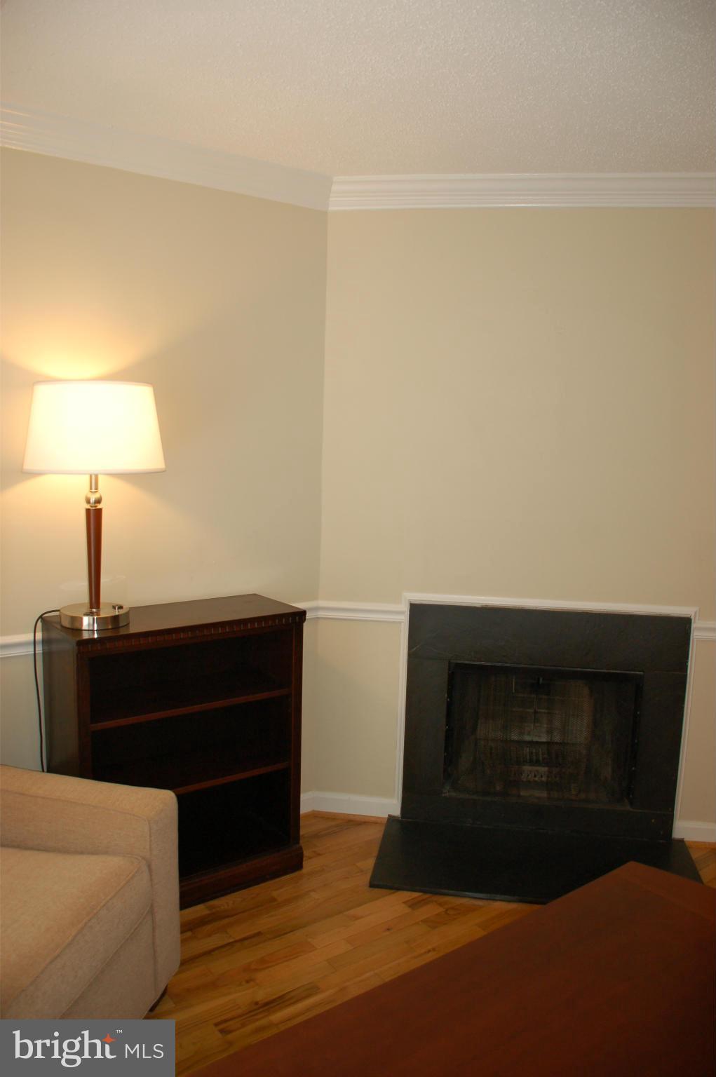 OLD TOWN - Residential Lease