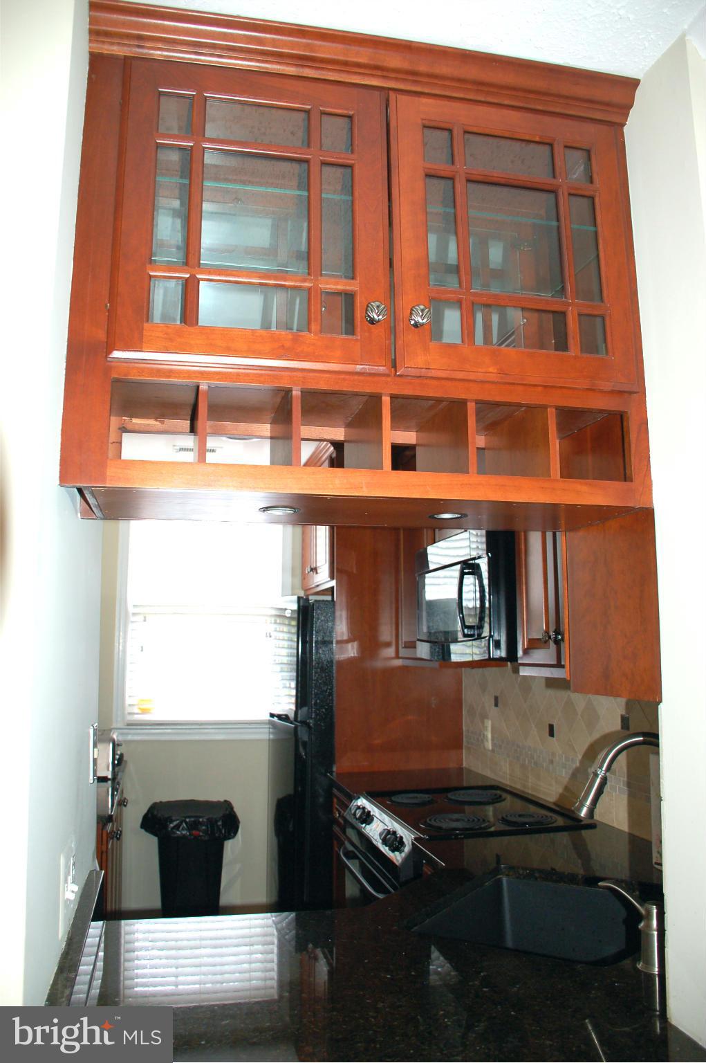 OLD TOWN - Residential Lease