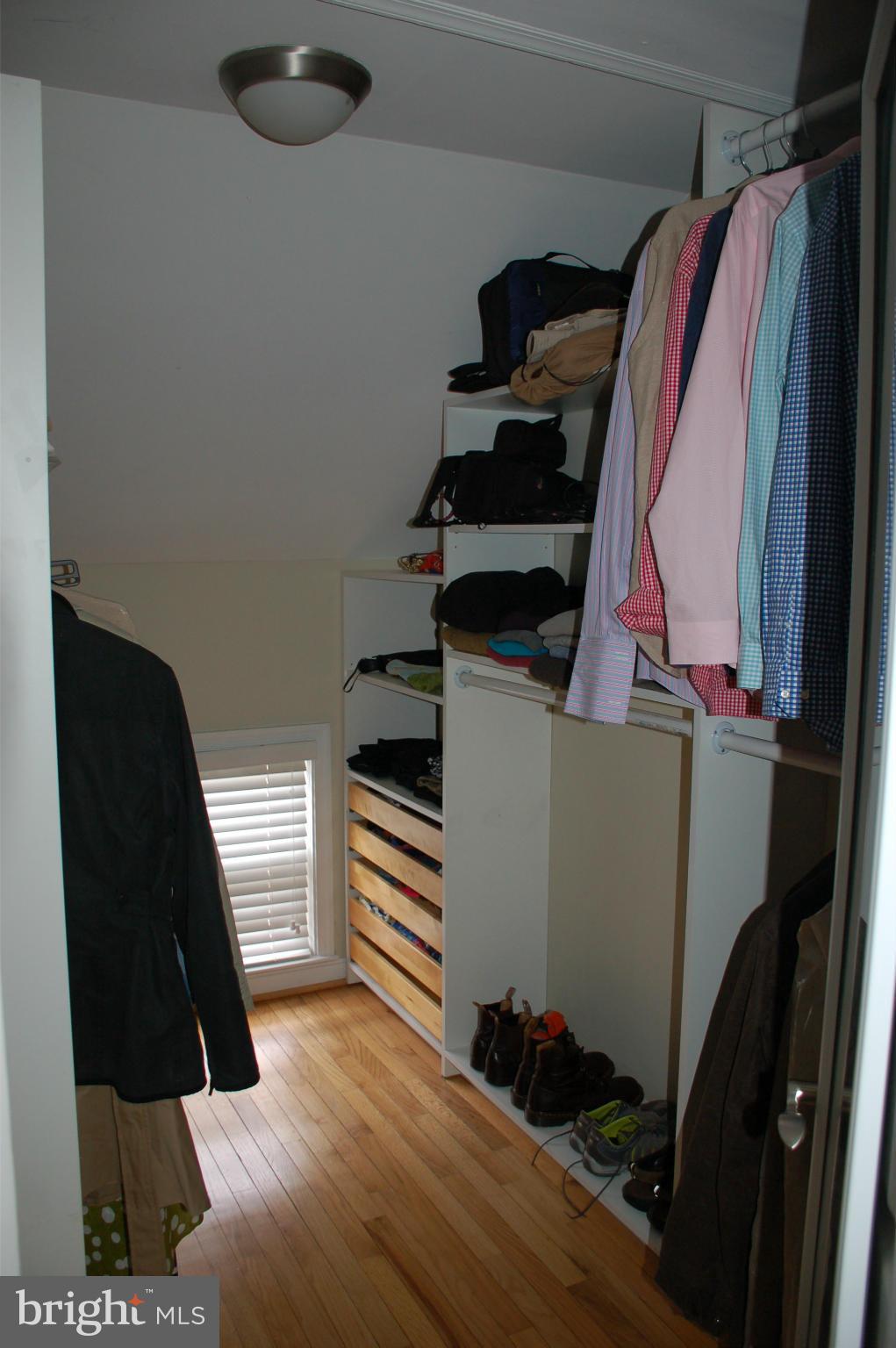 OLD TOWN - Residential Lease