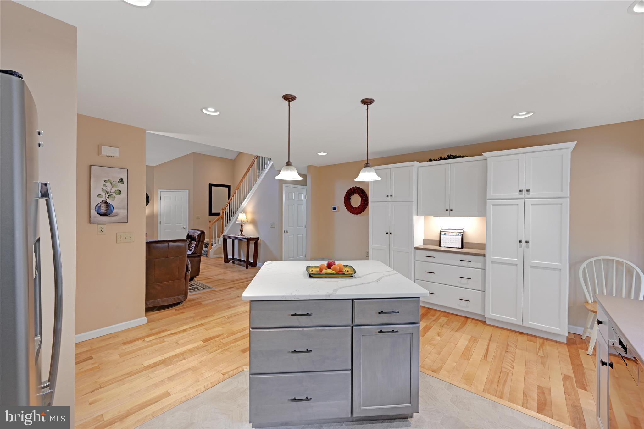 GRANDVIEW MEADOWS - Residential