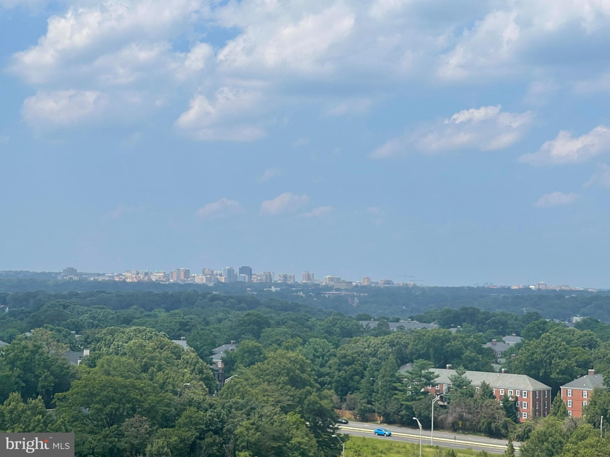 PARK PLACE - Residential