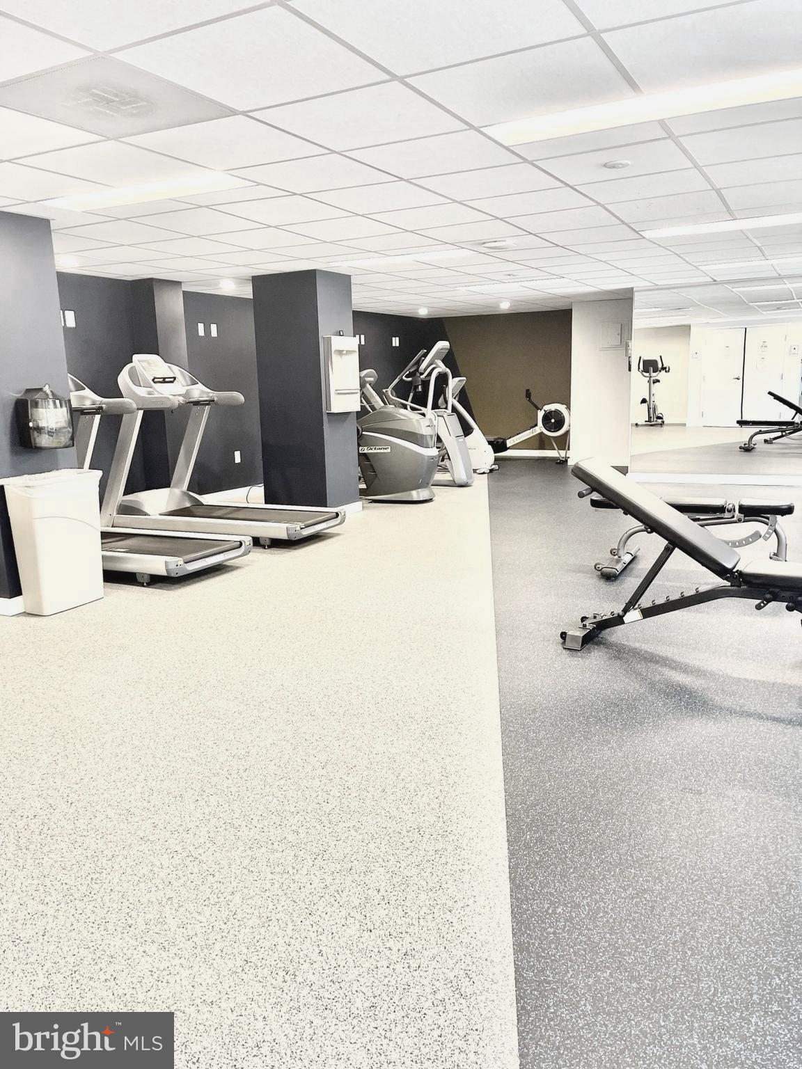 PARK PLACE - Residential