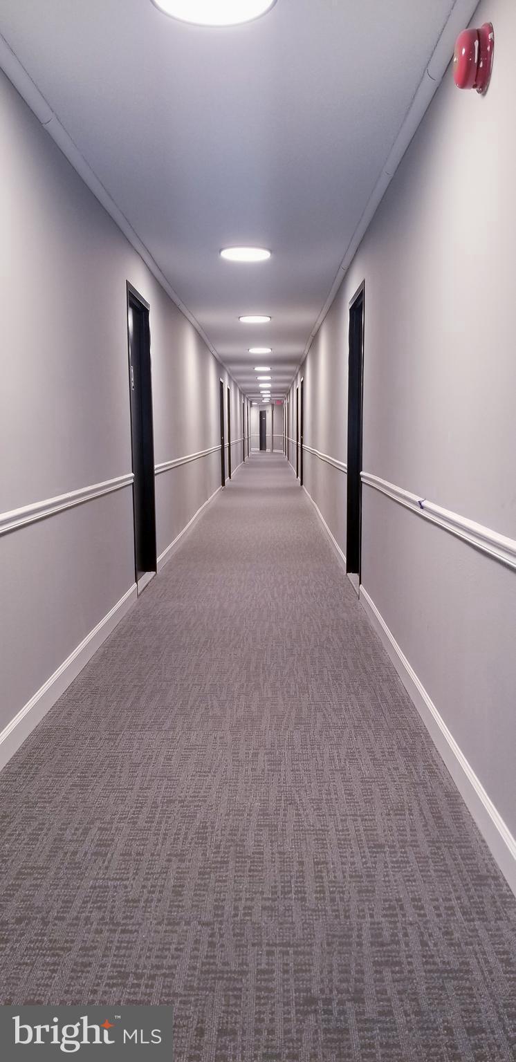 PARK PLACE - Residential