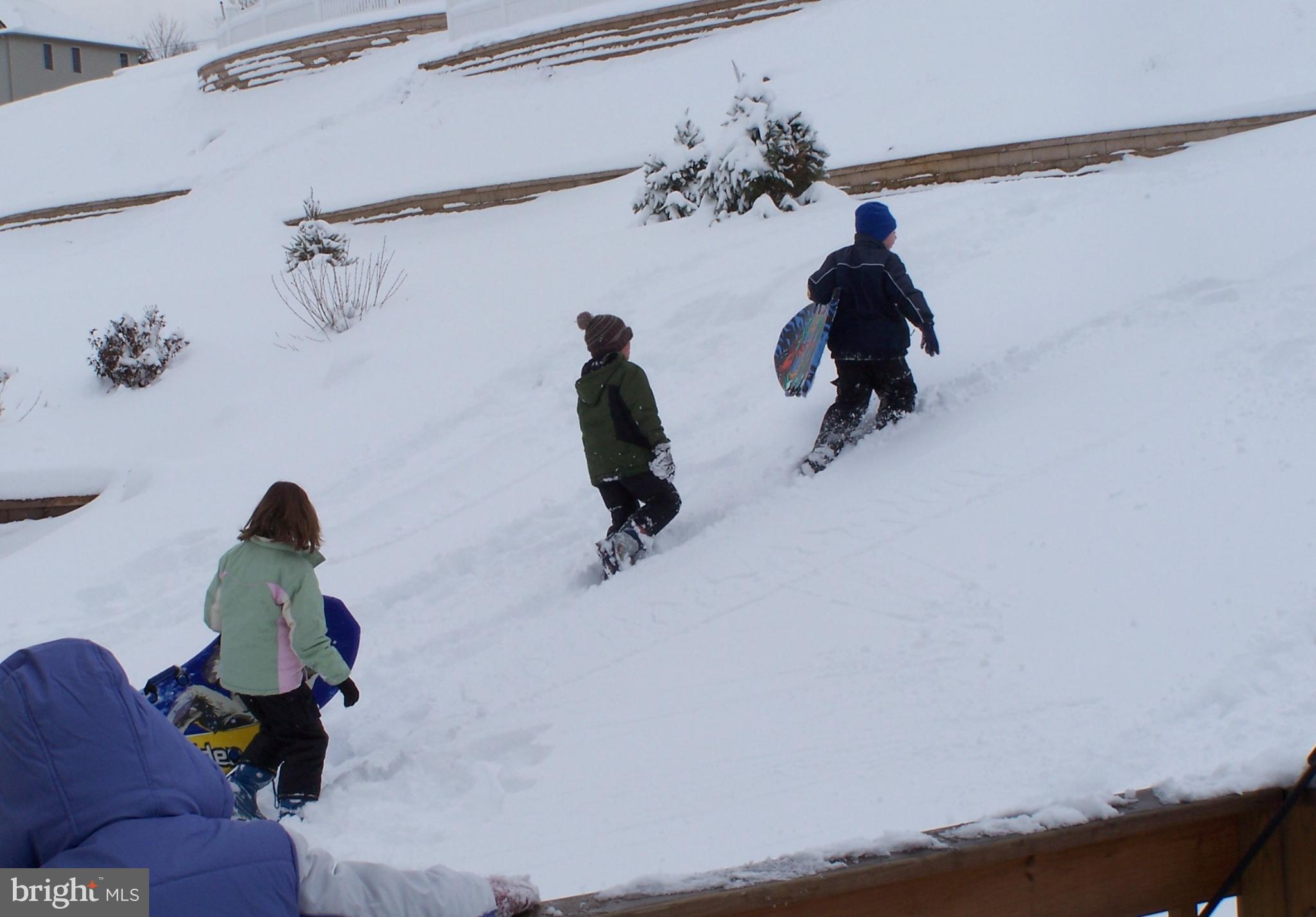 OAK VIEW ESTATES - Residential