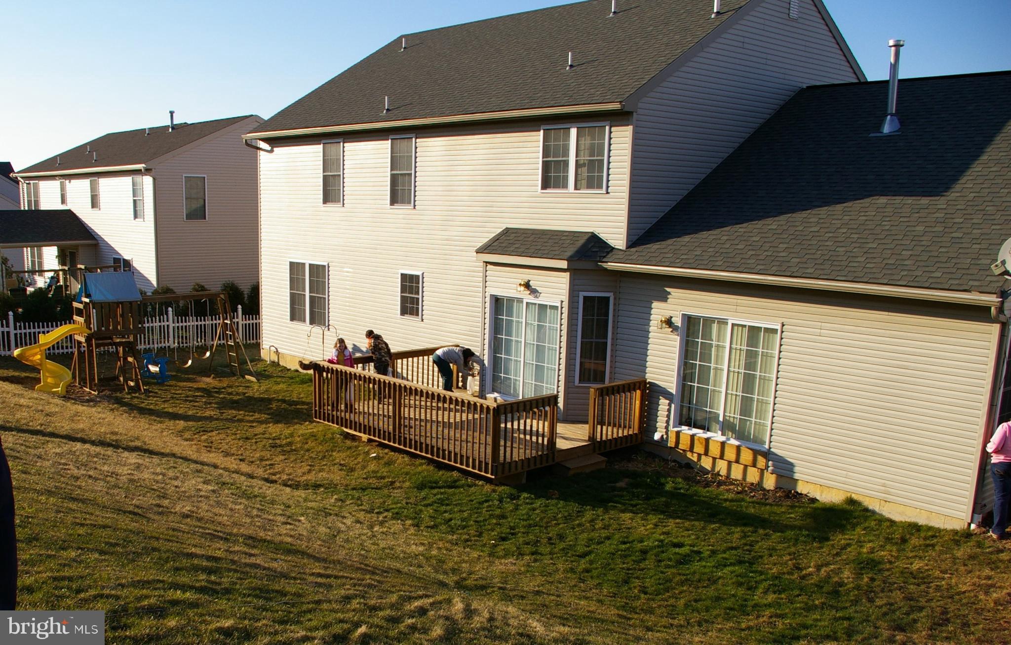 OAK VIEW ESTATES - Residential