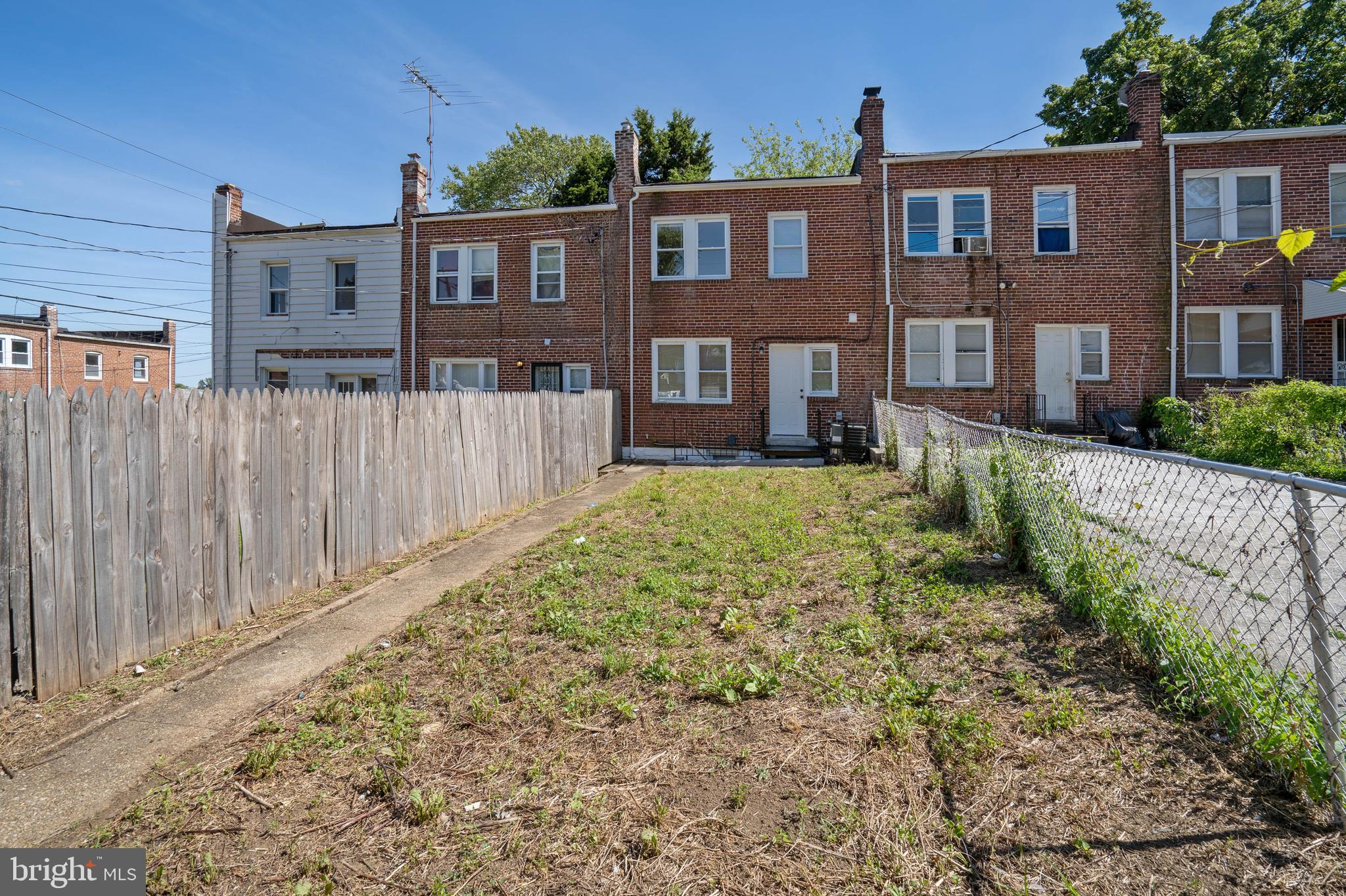 NONE AVAILABLE - Residential