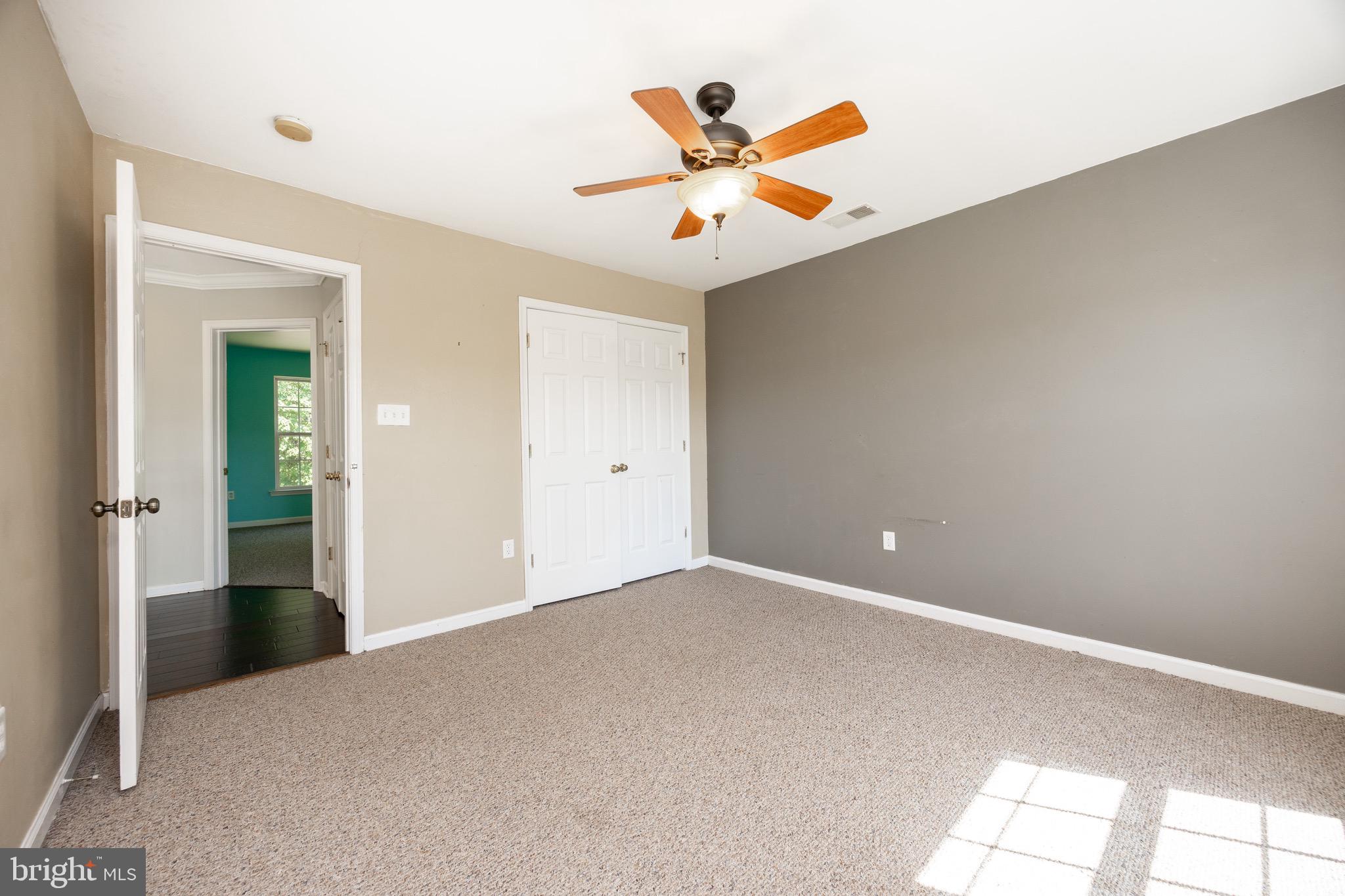 THE FIELDS AT CREEKV - Residential