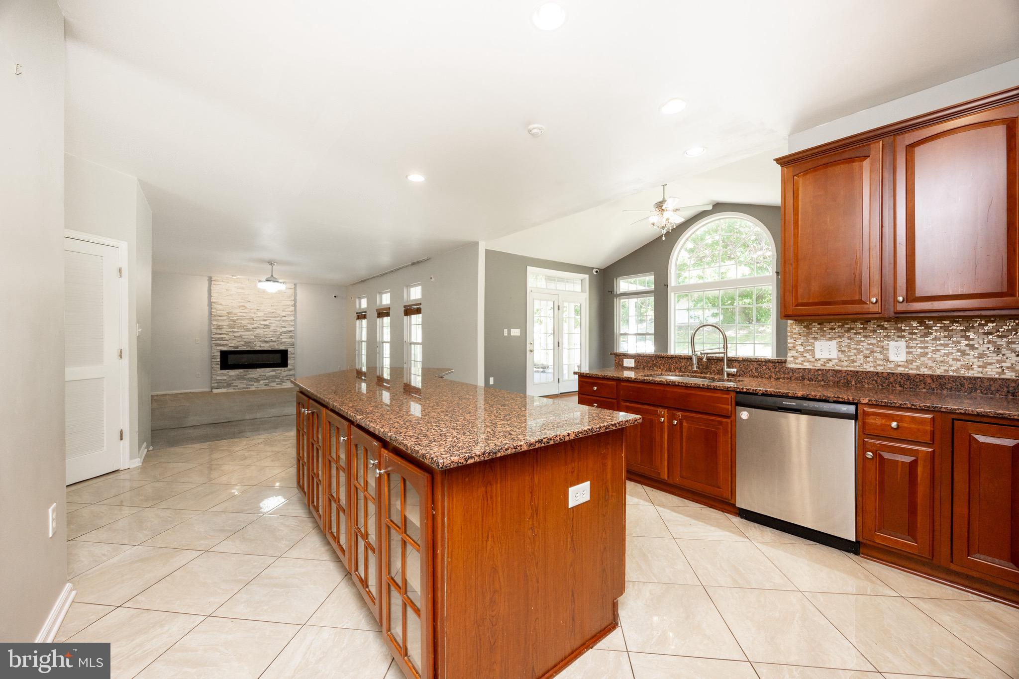 THE FIELDS AT CREEKV - Residential