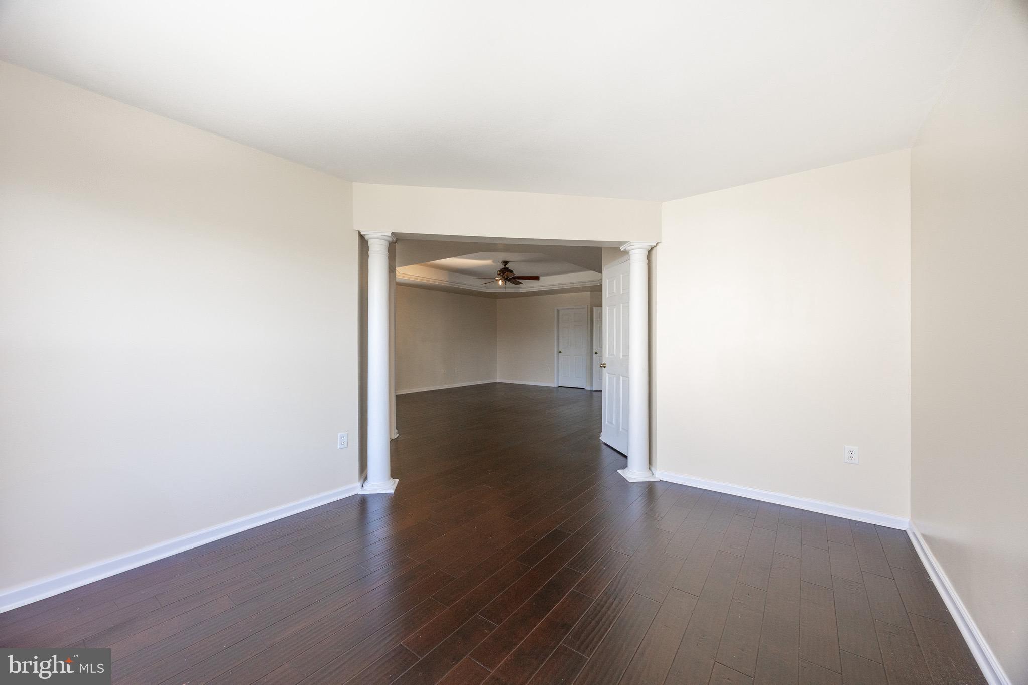 THE FIELDS AT CREEKV - Residential