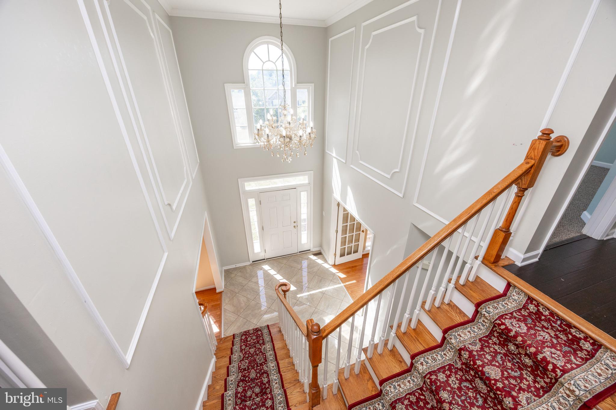 THE FIELDS AT CREEKV - Residential