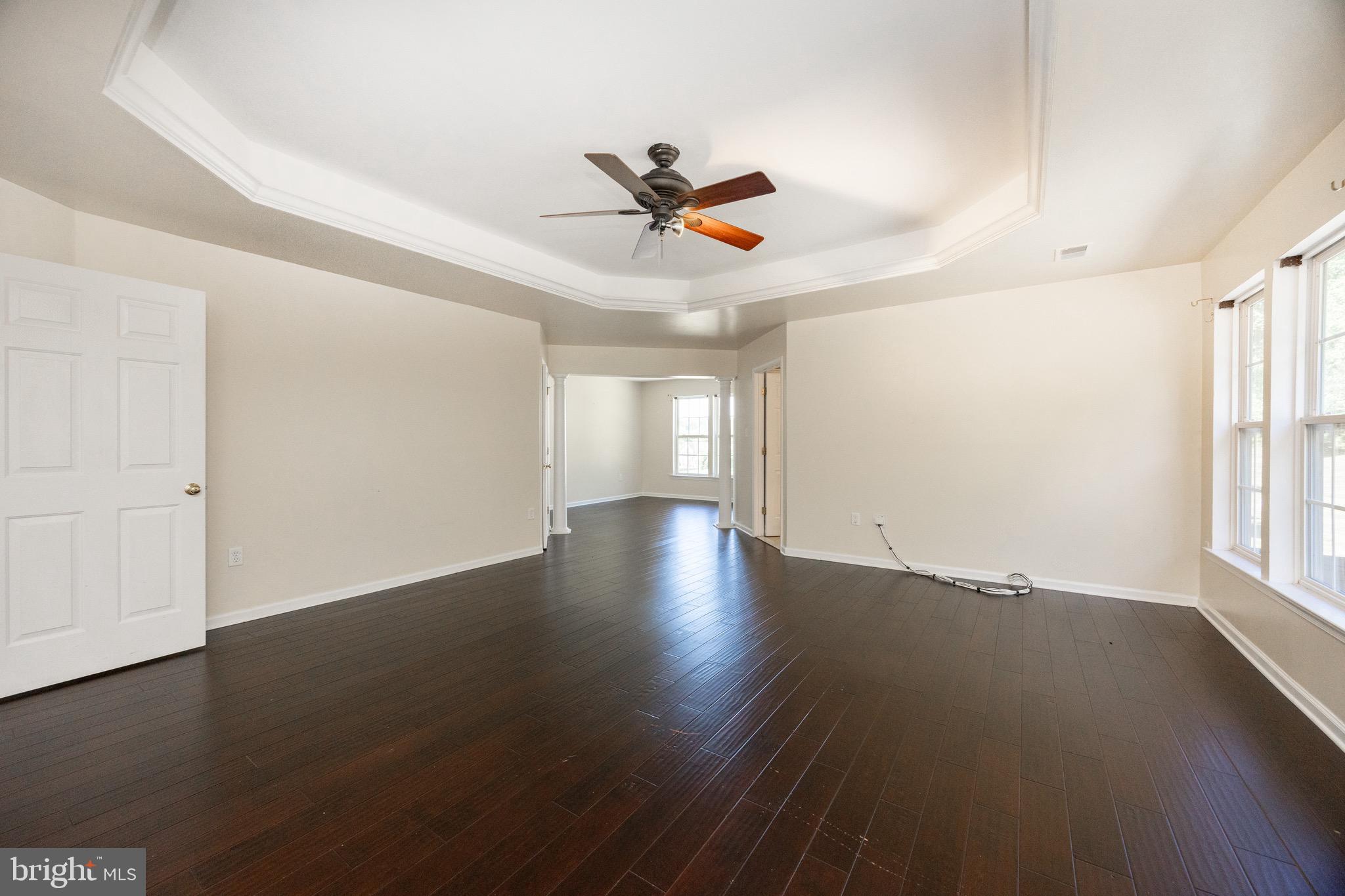 THE FIELDS AT CREEKV - Residential