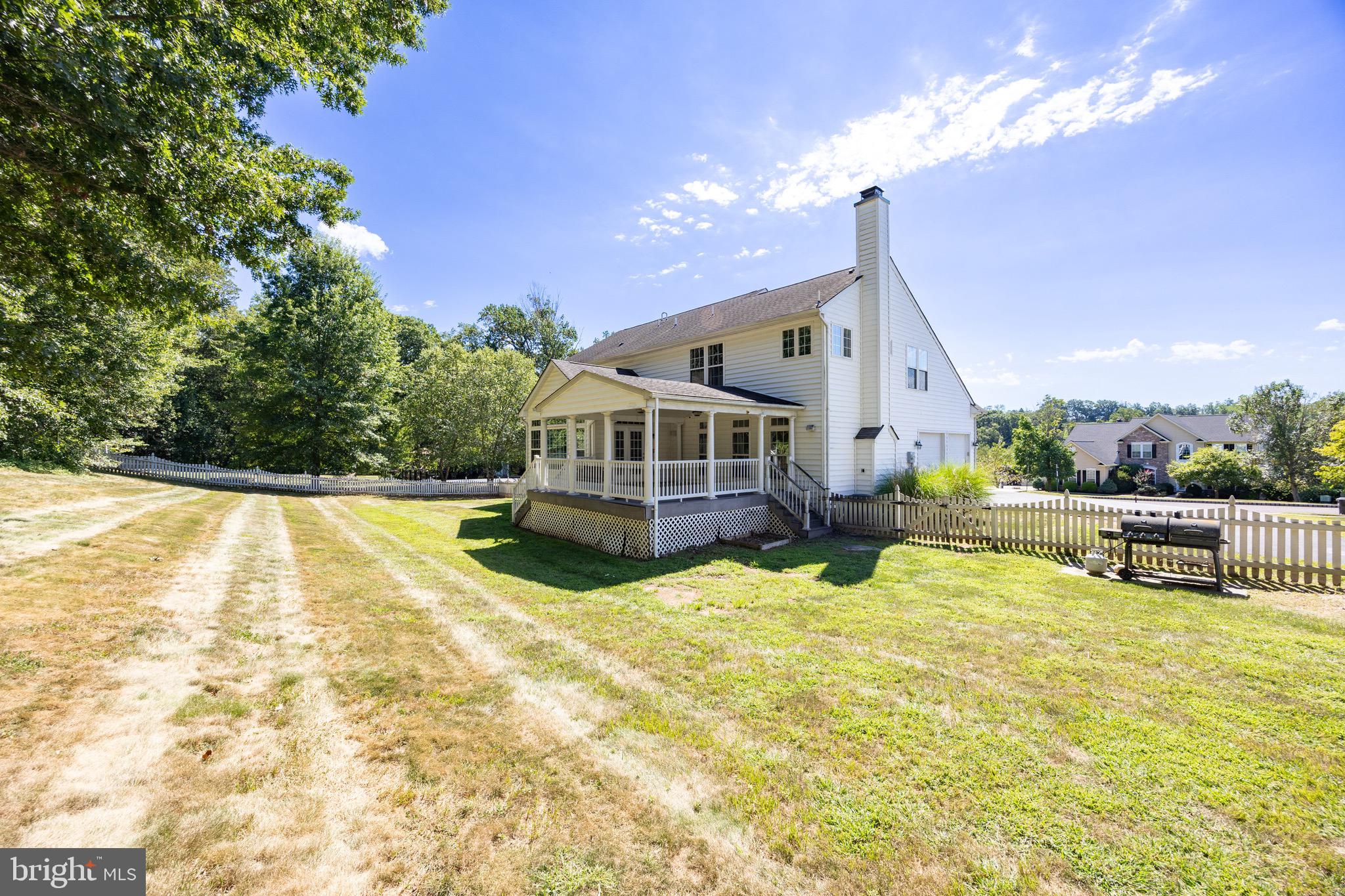 THE FIELDS AT CREEKV - Residential
