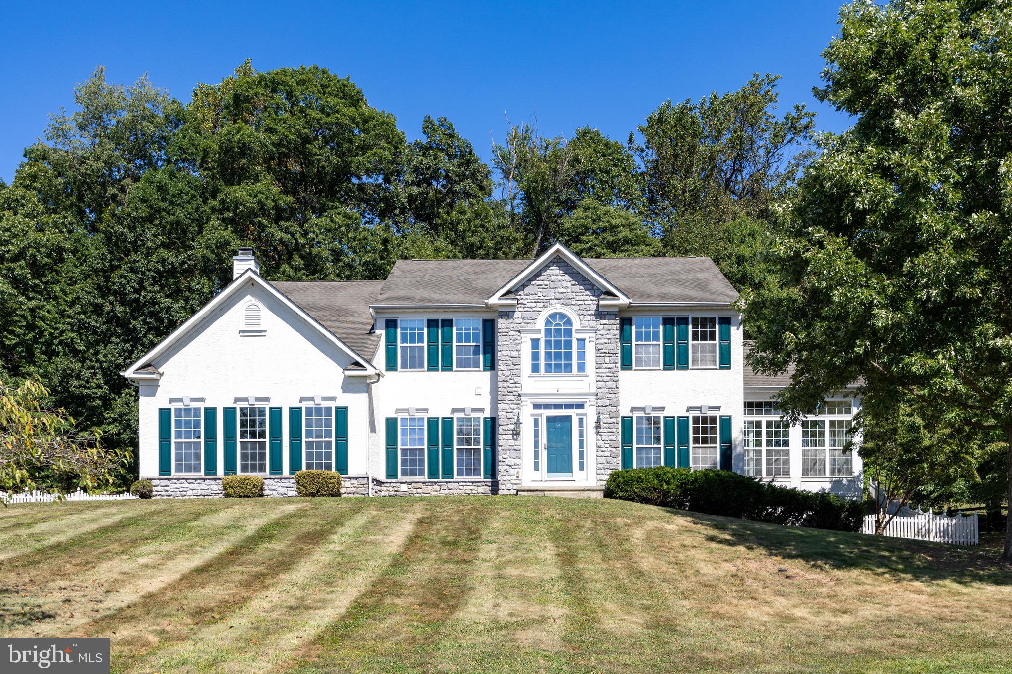 THE FIELDS AT CREEKV - Residential