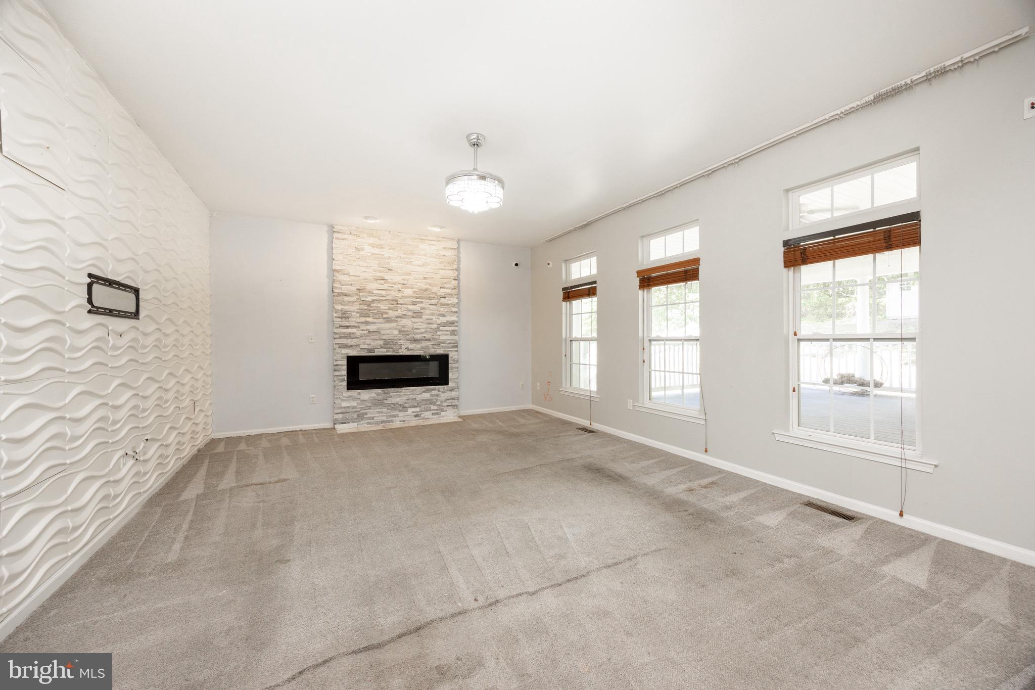 THE FIELDS AT CREEKV - Residential