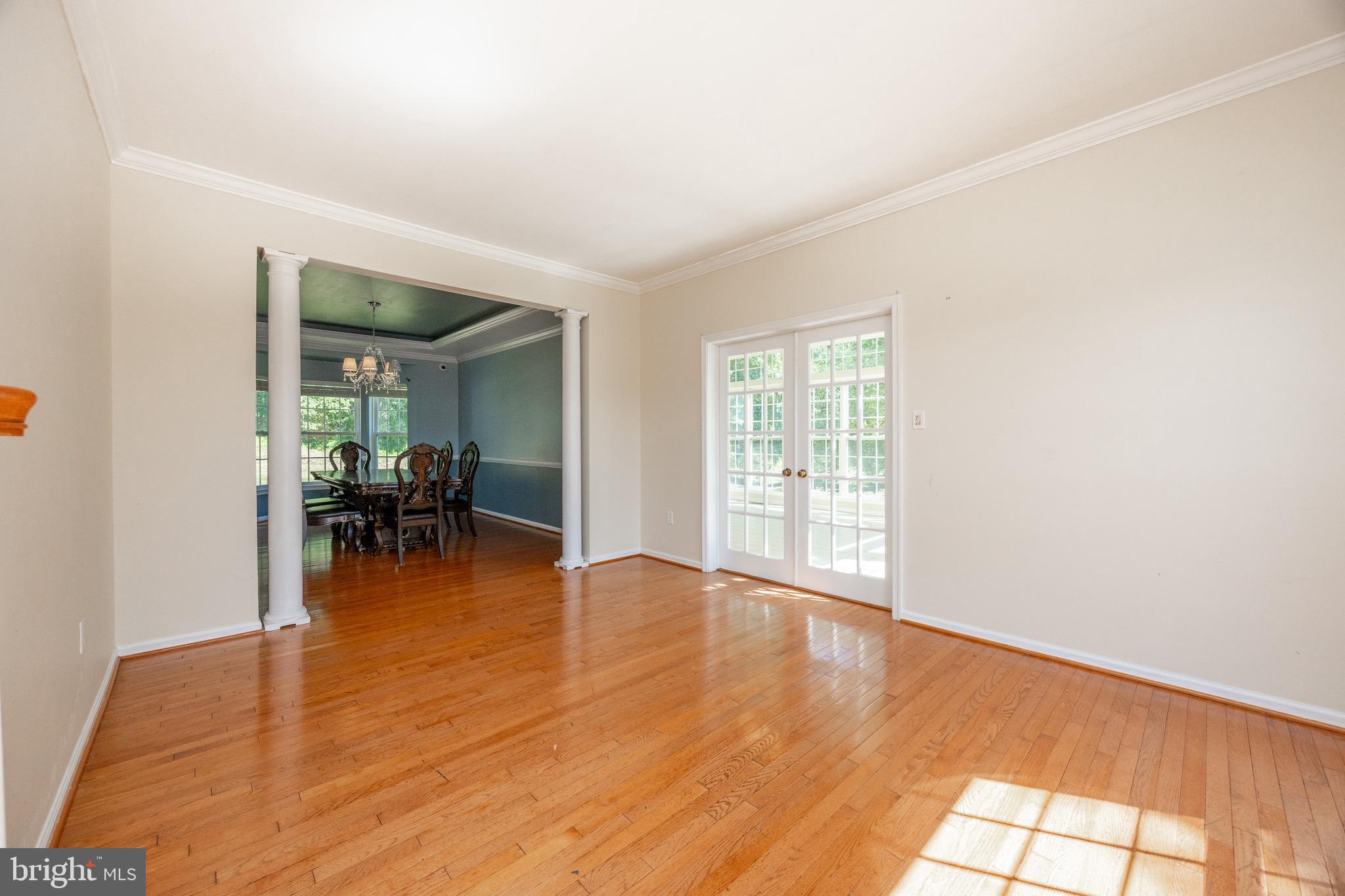 THE FIELDS AT CREEKV - Residential