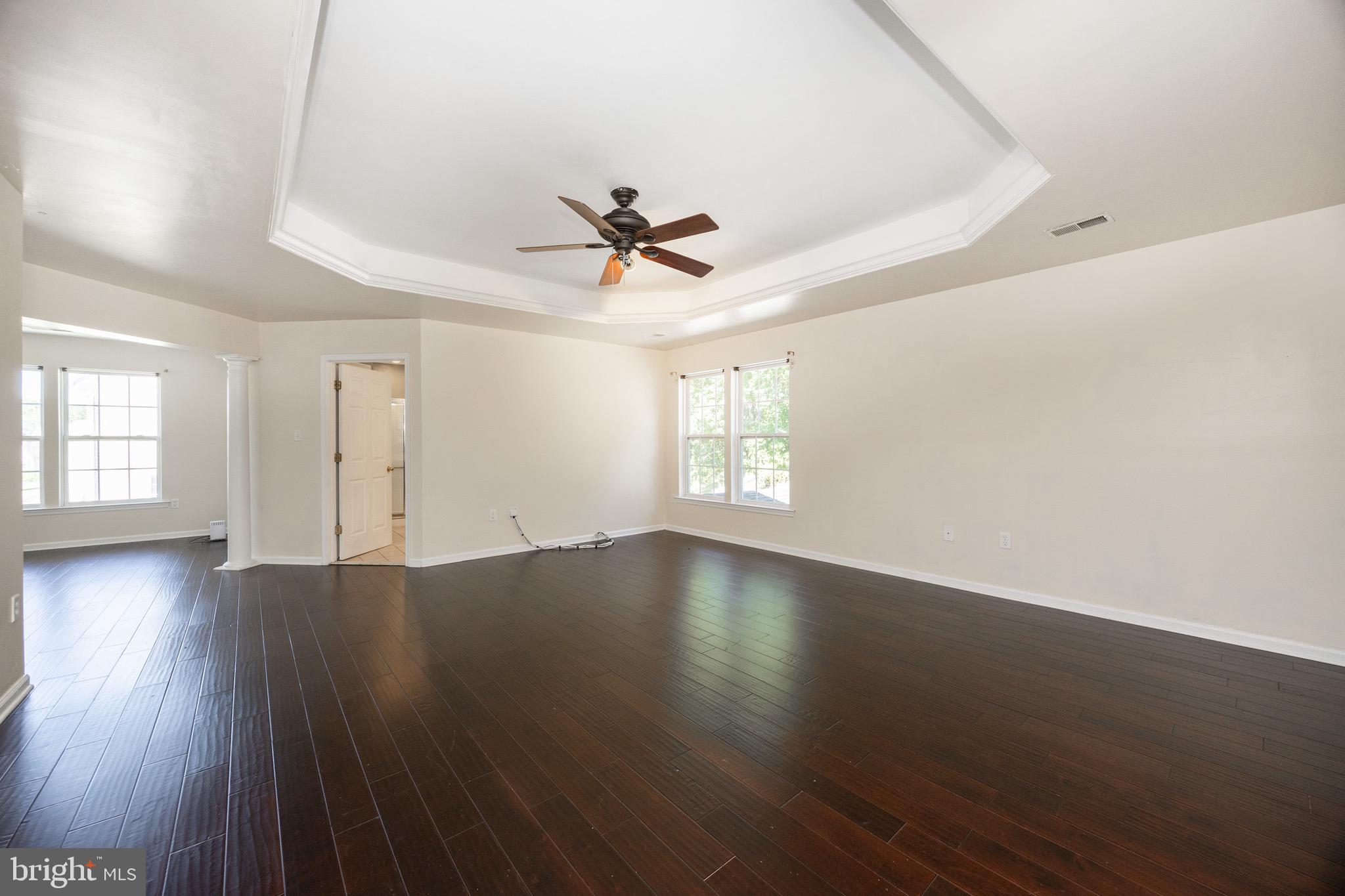 THE FIELDS AT CREEKV - Residential