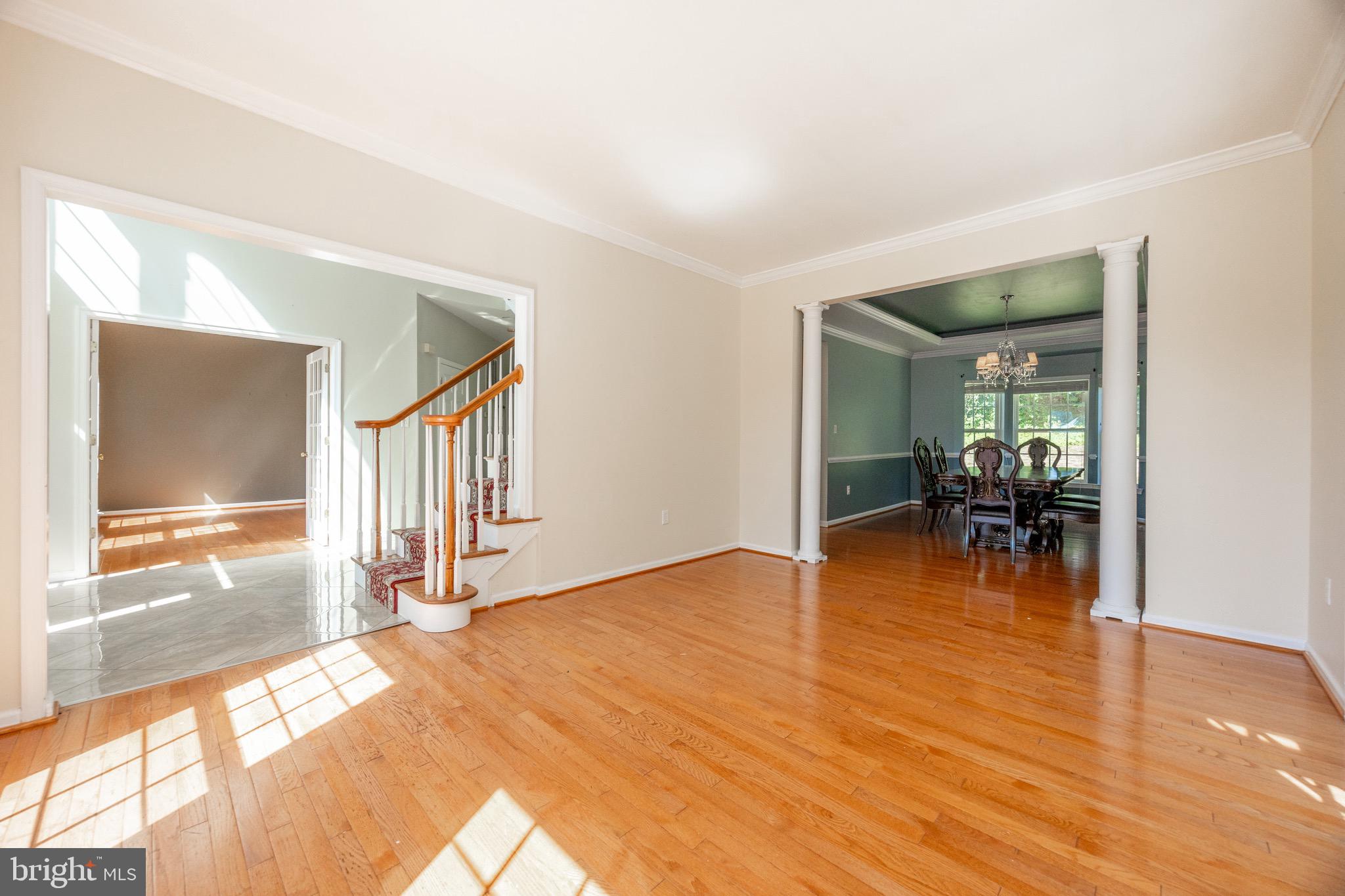 THE FIELDS AT CREEKV - Residential