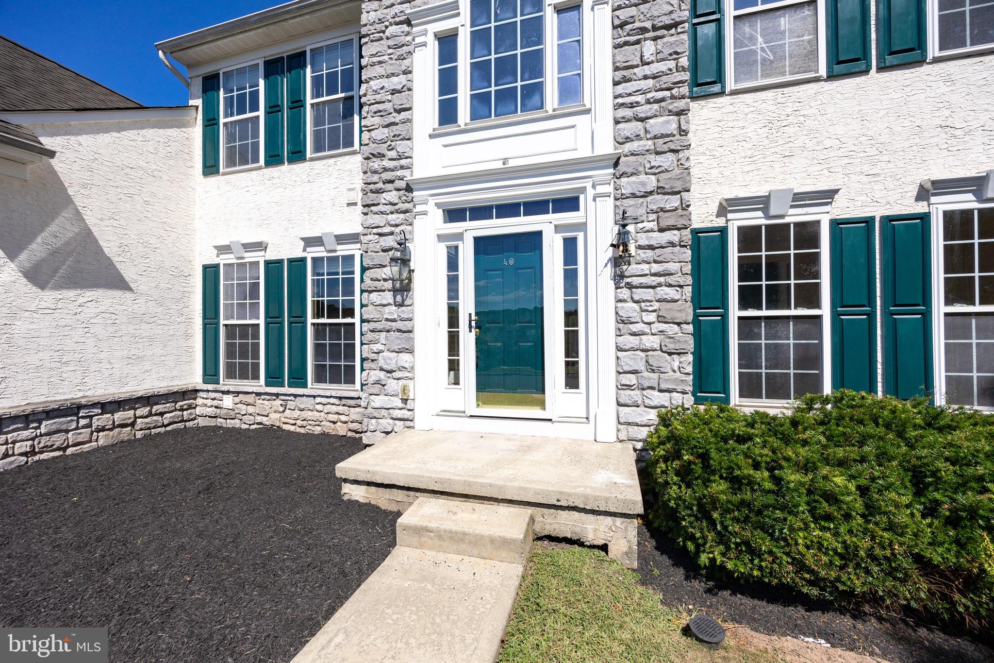 THE FIELDS AT CREEKV - Residential