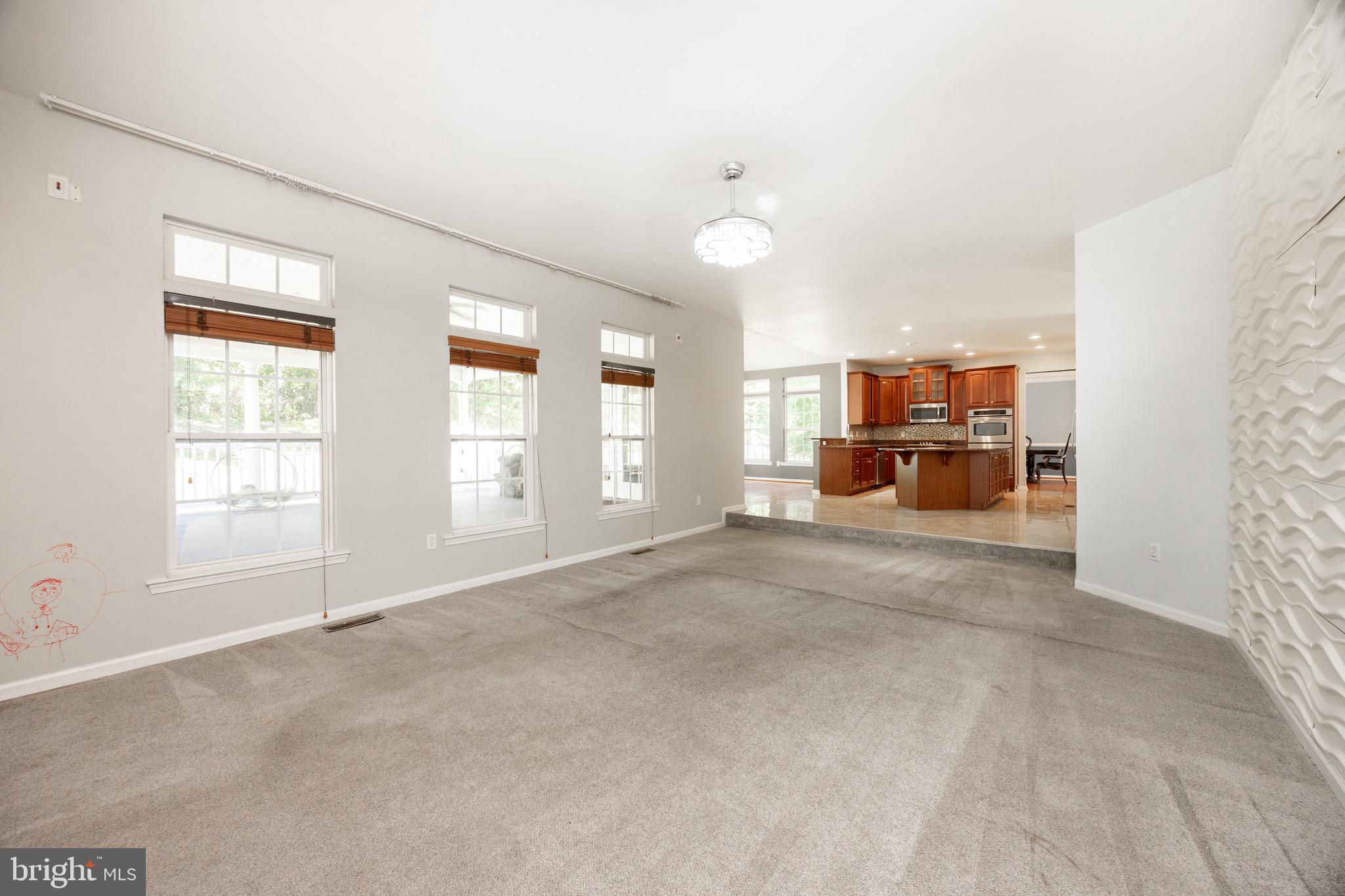 THE FIELDS AT CREEKV - Residential