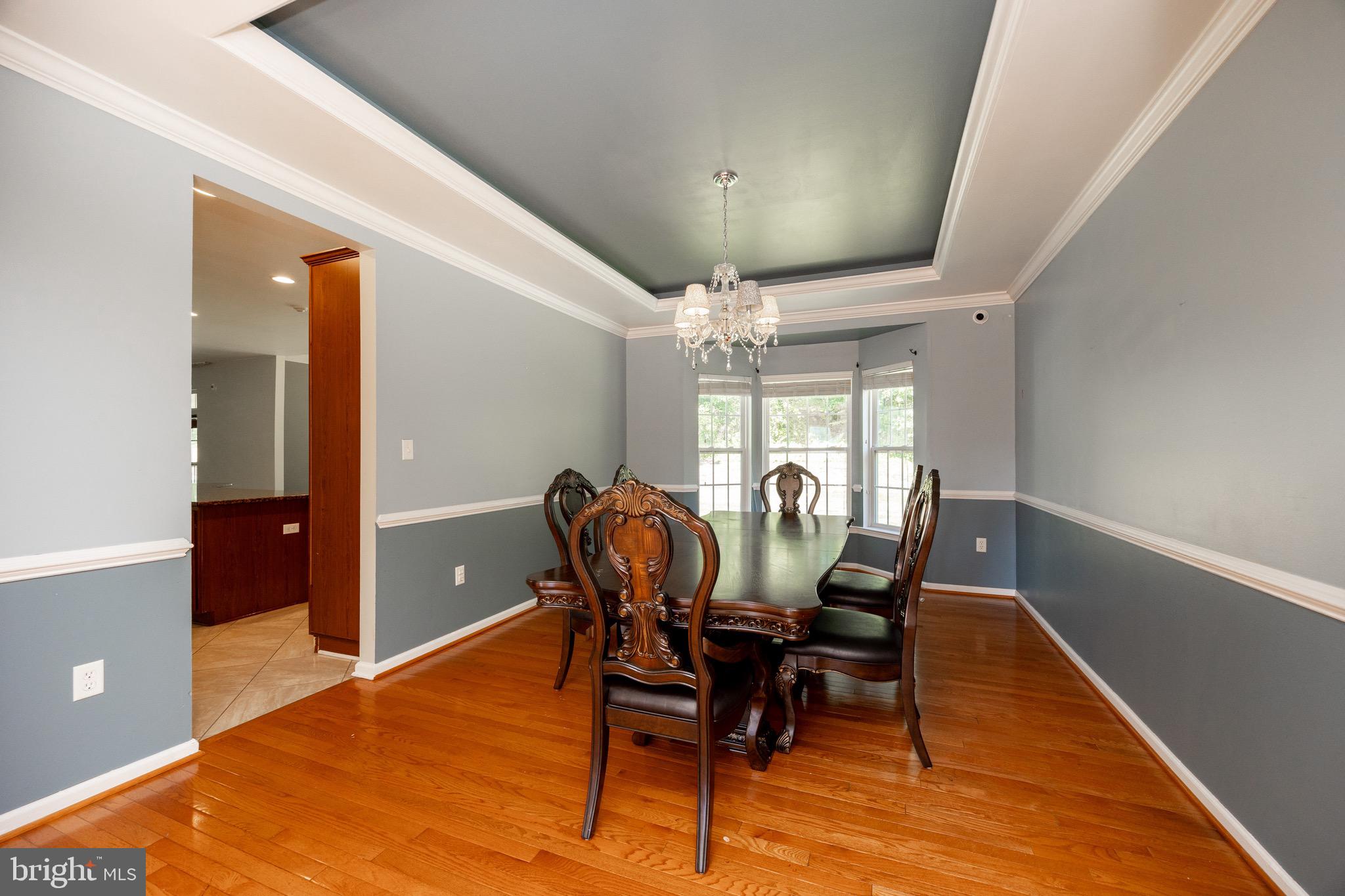 THE FIELDS AT CREEKV - Residential