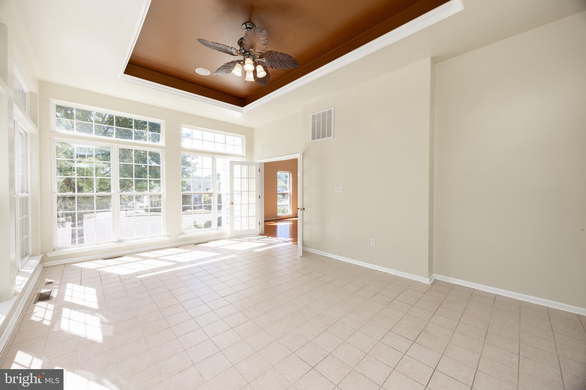 THE FIELDS AT CREEKV - Residential