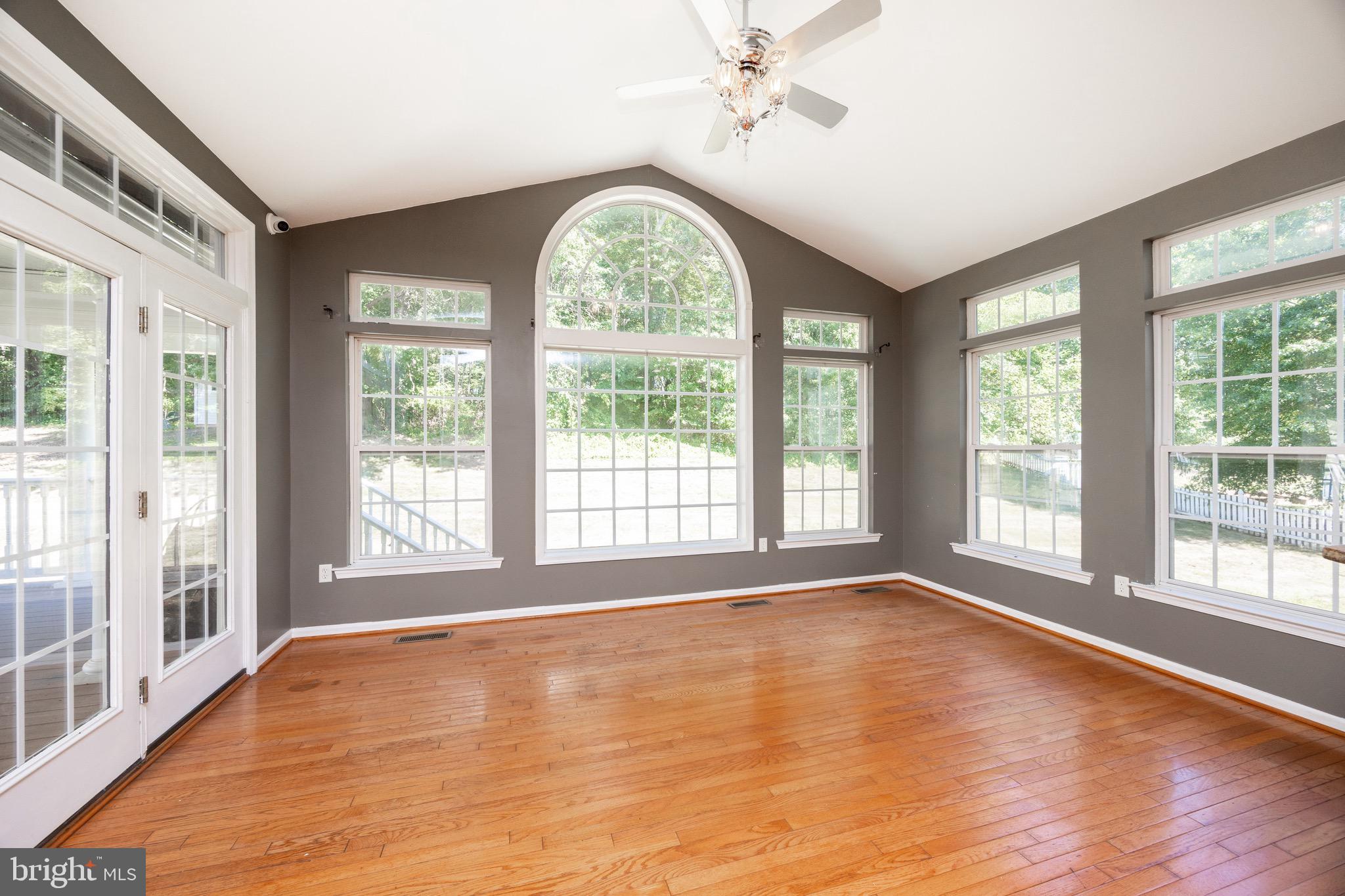 THE FIELDS AT CREEKV - Residential