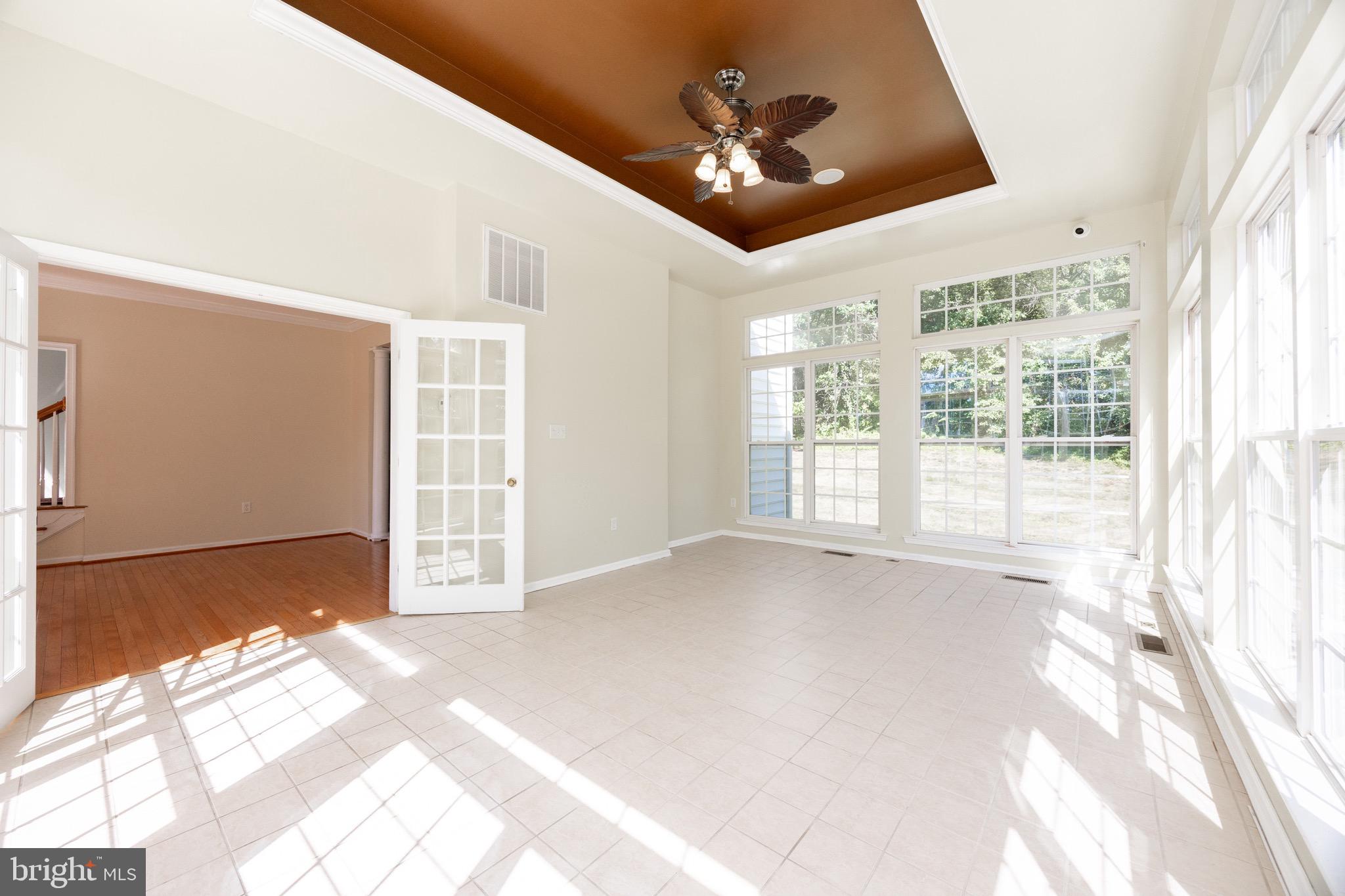 THE FIELDS AT CREEKV - Residential