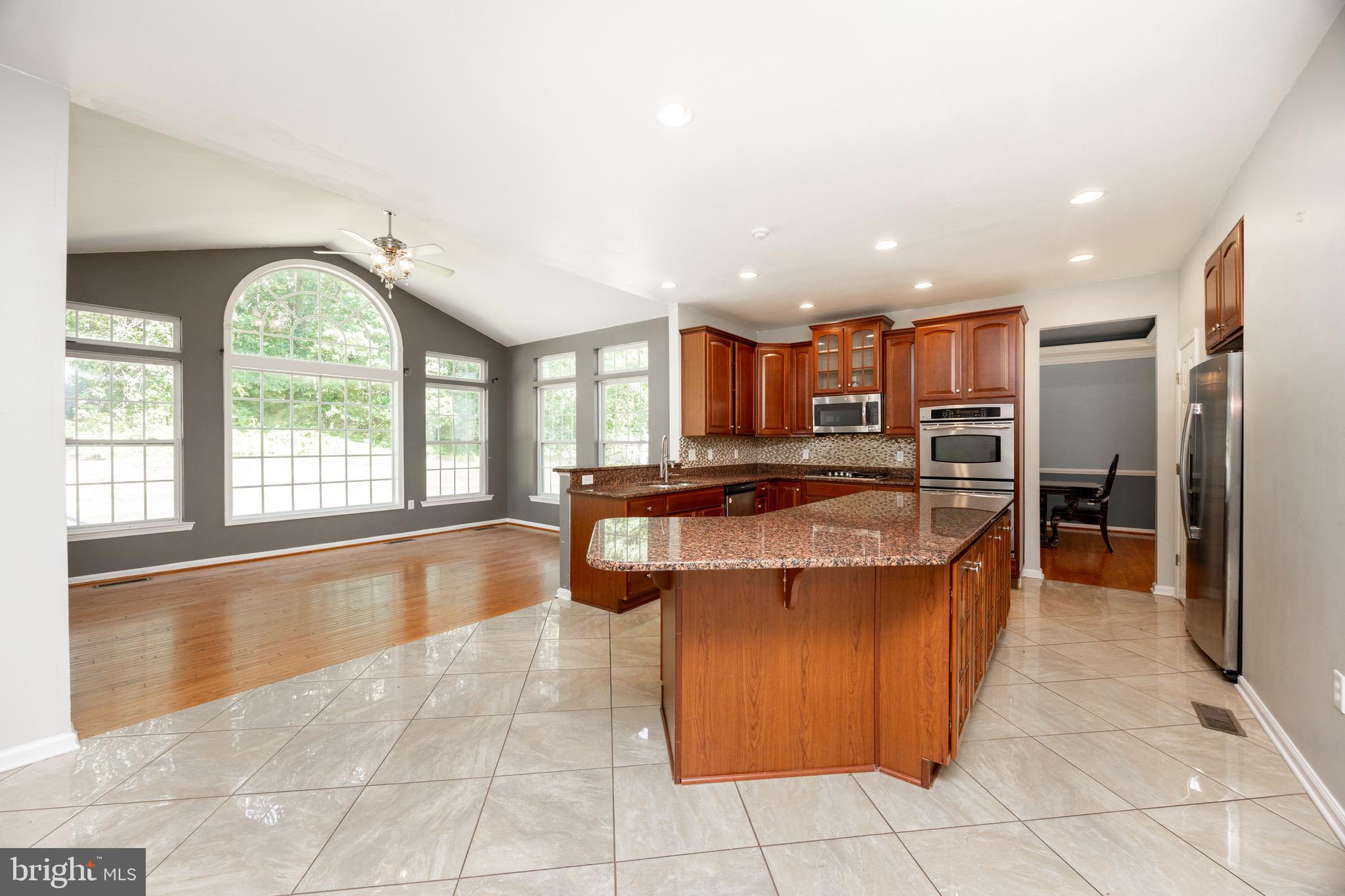 THE FIELDS AT CREEKV - Residential