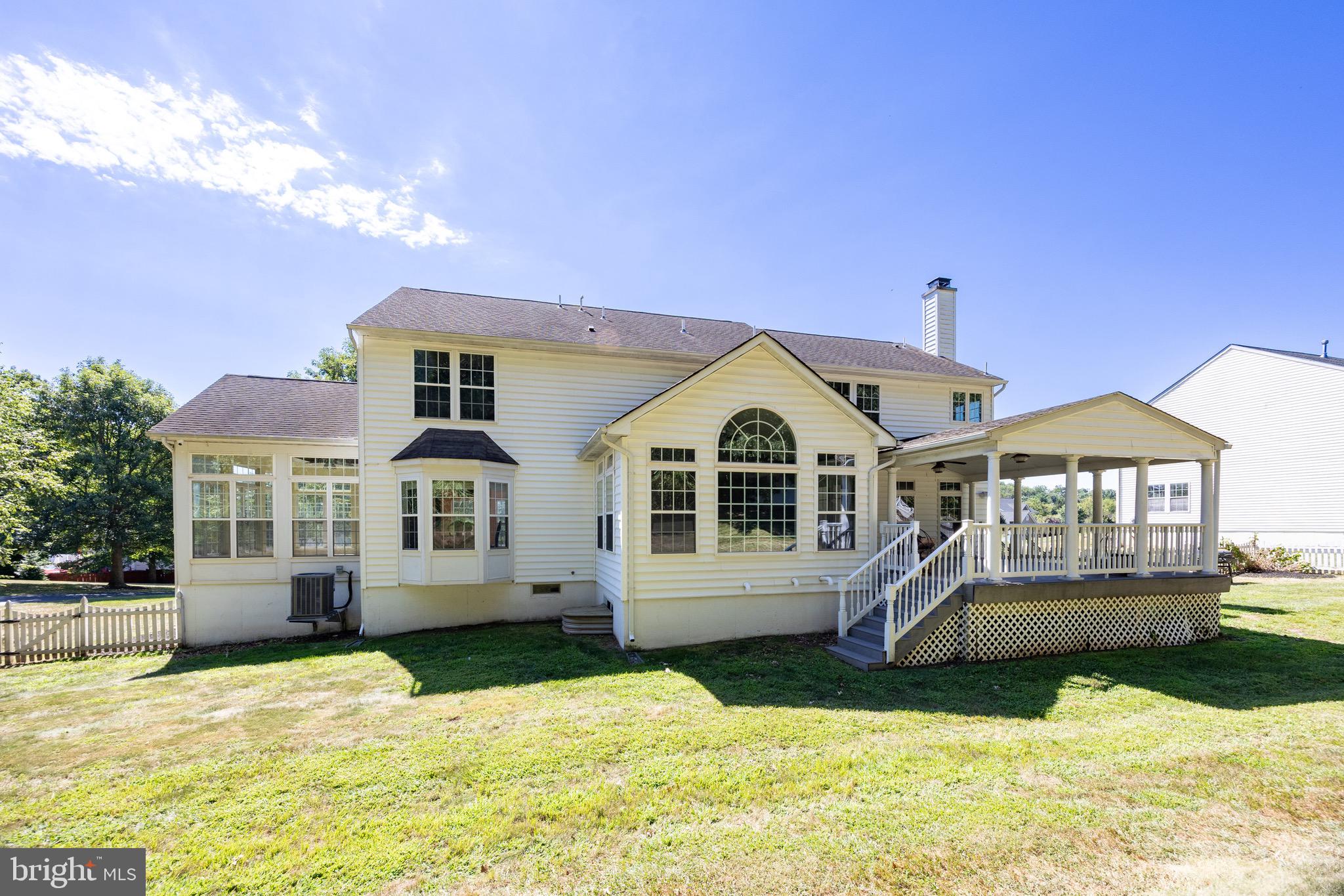 THE FIELDS AT CREEKV - Residential