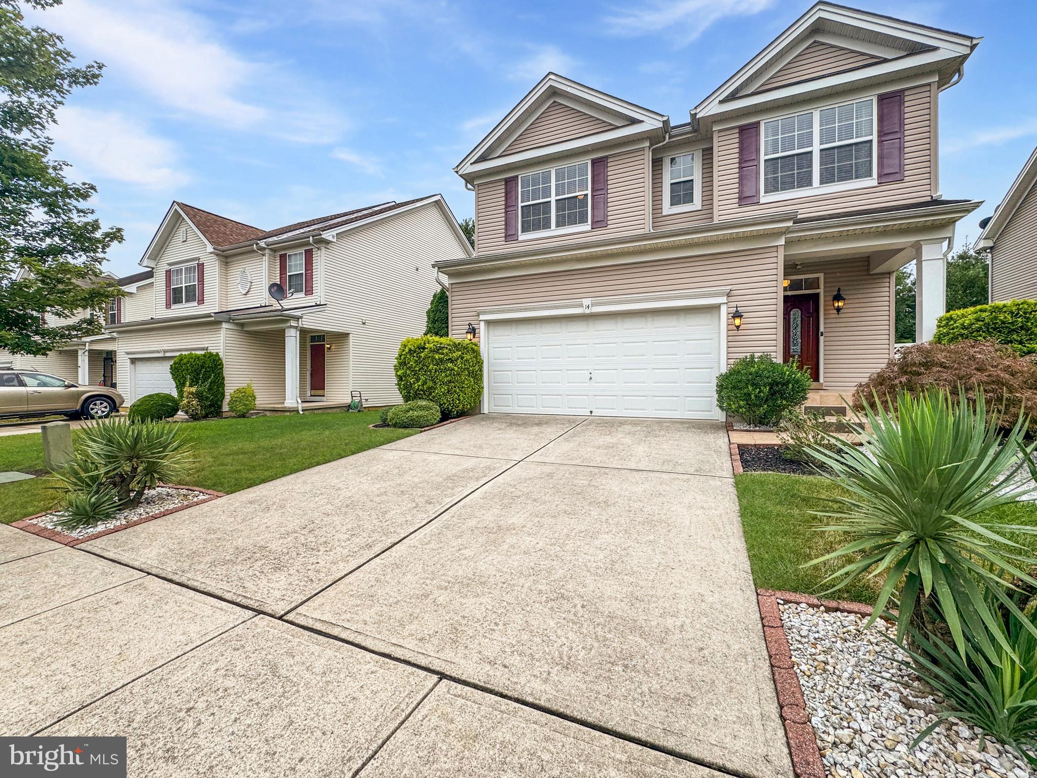 14 SPRINGDALE DRIVE