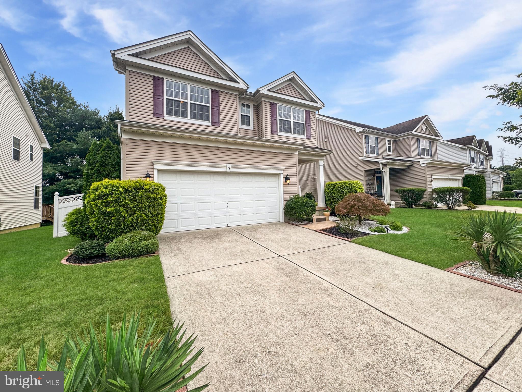 14 SPRINGDALE DRIVE